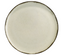 Dinerbord Ocean crème 27 cm
