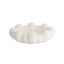 Schaal LIRON M Ø35x10,5 cm beige