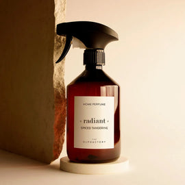 Huisparfum SPICED TANGERINE