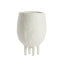 Vaas MUXIA Ø13,5x22,5 cm crème