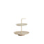 Etagère CAGLIO travertine