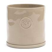 Bloempot Portofino flax