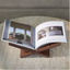 Boekenstandaard RM Monogram