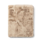 Throw Heather Alba Faux Fur 180x130