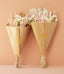 Droogbloemen boeket BLUSH L