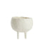 Vaas MUXIA Ø16x14,5 cm crème
