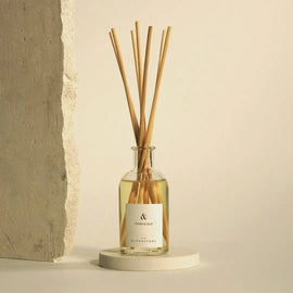 Geurstokjes CEDAR & OUD