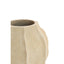 Vaas SAPHIRA Ø40x40,5 cm mat zand