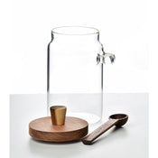 Voorraadpot ACACIA 730 ml