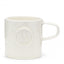 Mok Portofino wit M