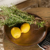 Dienblad Banu rond 30 cm