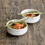 RM Loves Soul Food poke bowl