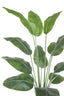 Kunst bananenplant 150 cm