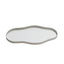 Plateau BAURU ivoor S L44 X B25 X H2 cm