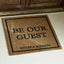 RM Deurmat Guest 80x80