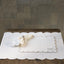 RM Soft Wave Table Runner