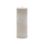 Kaars RM Eco 7 x 18 flax