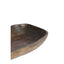 Schaal 34,5x14x4 cm BUGABA hout