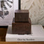 Opbergbox Banu, set van 2