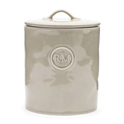 Voorraadpot RM Portofino Flax M