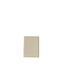 Dienblad MAES 20x15x1 cm crème