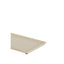 Dienblad MAES 20x15x1 cm crème