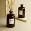 Geurstokjes DARK AMBER 500 ml