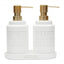 RM zeeppomp set Fresh Soap & Lotion