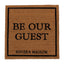 RM Deurmat Guest 80x80