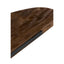 Wandplank GINOSU 49x15x3 cm
