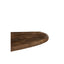 Wandplank GINOSU 49x15x3 cm