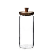 Voorraadpot ACACIA 1350 ml