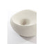 Theelichthouder Alka 20,5x20,5x12 cm