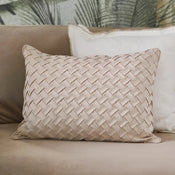 Kussenhoes Rivièra Maison Lierna 60x45