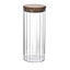 Voorraadpot RIBBEL 1100 ml