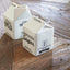 Suikerpot Carton Jar