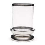 Kaarshouder RM Vallea Hurricane Zilver