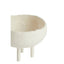 Vaas MUXIA Ø17,5x12cm crème