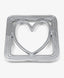 RM Lovely Heart Trivet Onderzetter