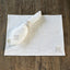 RM Monogram Napkin 4 stuks