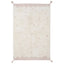 Minna kindertapijt met stippen 150 x 100 cm