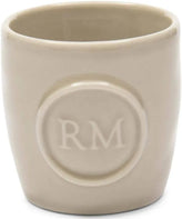 Eierdop Portofino, flax