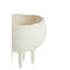 Vaas MUXIA Ø16x14,5 cm crème