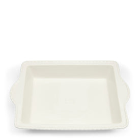 Elegant twist ovenschaal