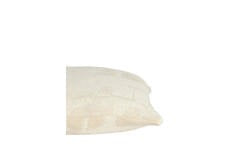 Kussen LYSS 45x45 cm Beige