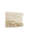 Kussen FULDOS 45x45 cm beige+cream