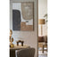 Wanddecoratie ZIRELLE 90x3x120 cm