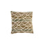Kussen FULDOS 45x45cm mint green