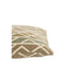 Kussen FULDOS 45x45cm mint green