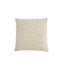 Kussen SALIDA 45x45 cm beige